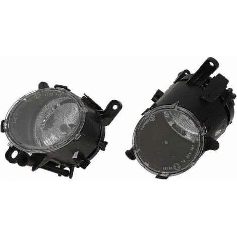 Blocs optiques antibrouillard compatibles avec les modèles Vauxhall Insignia 2013-2016 (1/4)