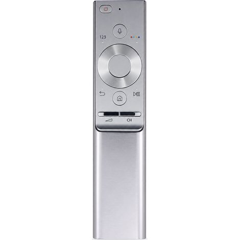 Télécommande Bluetooth à Commande Vocale Compatible avec TV Samsung BN59-01272A