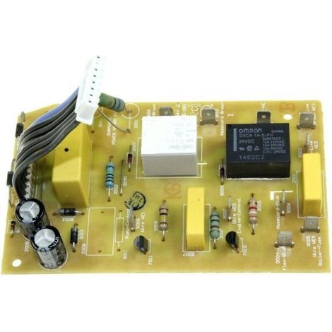 Carte électronique de puissance (423902173241, 423902131970) Centrale Vapeur, Fer à Repasser PHILIPS (1/2)