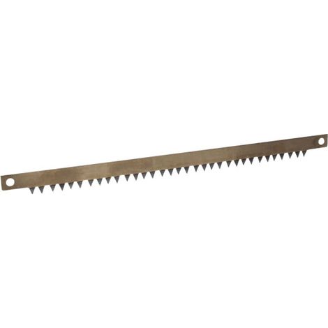 Sierra universal para arco especial Madera Seca                                             12' 300mm