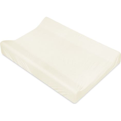 Wickeltischbezug aus Bambus, 2er-Pack, Größe 50x70/80 (1/5)