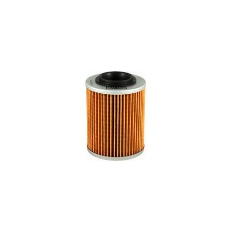 Filtre à Huile Adaptable APRILIA - Similaire HF152