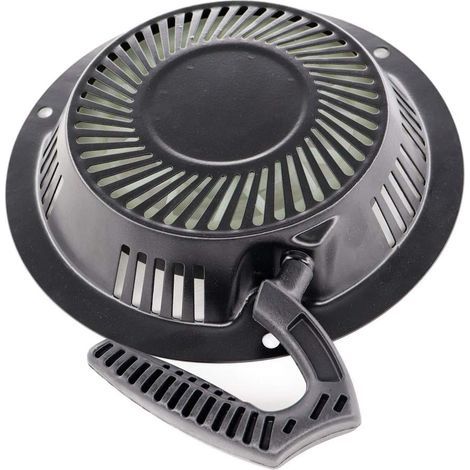 HURI Démarreur à câble pour tondeuse Fuxtec RM4646 (1/5)