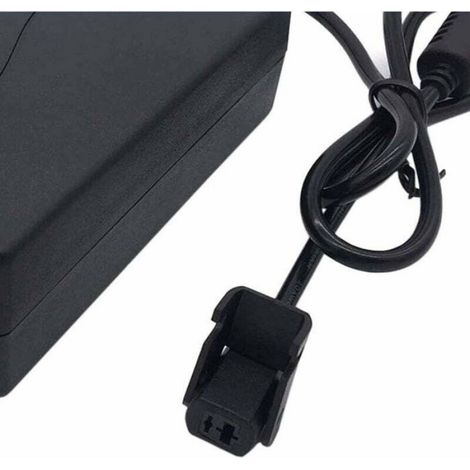 Adaptateur secteur pour fauteuil de massage - LUSKYKA - 29V 2A - Alimentation stable et fiable (1/5)