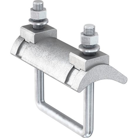 Fischer  garra  de  viga  FMBC  120  (4  pzs.)  -  547837 (1/3)