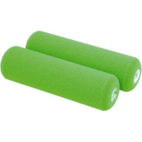 Manchon laqueur mousse YACHTCARE - lot de 2