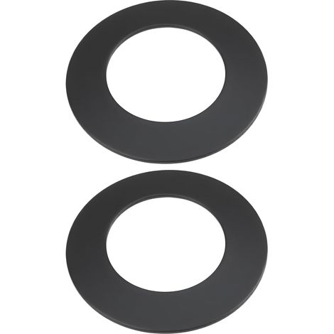 Lot de 2 rondelles à ressort Belleville pour tondeuse à gazon 7011121SM compatibles avec les équipements (1/5)