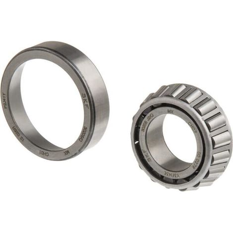 Cuscinetto a rulli conici LELY 9100200241 (1/2)