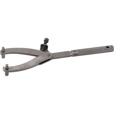 Clé Réglable Roue Mouche Embrayage Rotor (1/5)