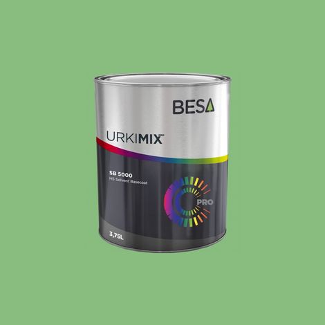 Pot de Peinture Polyuréthane / bi composant RAL Design 140 70 40 Satin - 250gr