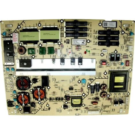 MODULE D ALIMENTATION G6A POUR TV AUDIO  TELEPHONIE   SONY FRANCE - FX0010711