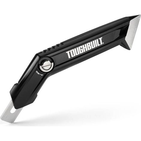 Teppichschneider ToughBuilt tb-h4-11-ck ergonomisches Design 5 Klingen