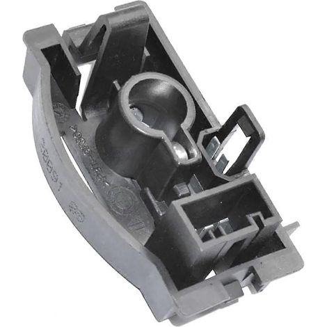 Fassung für rechte Rücklichtbirne für Autos, Rücklichtbirnenhalter, Rücklichtsockeladapter, Ersatzteil. (1/5)
