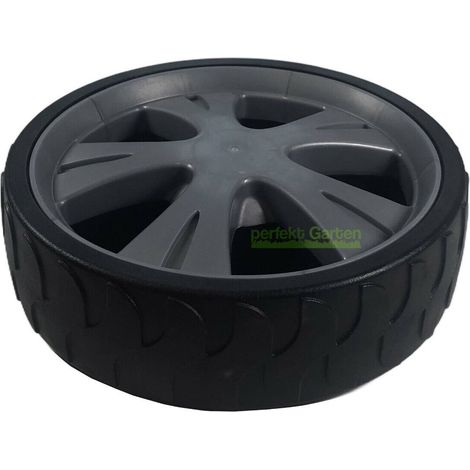 roue 20 cm pour tondeuses SOLO 4735 4755 4855 5215 5235 5255 SP SP-A SP-B VS VSI (1/3)