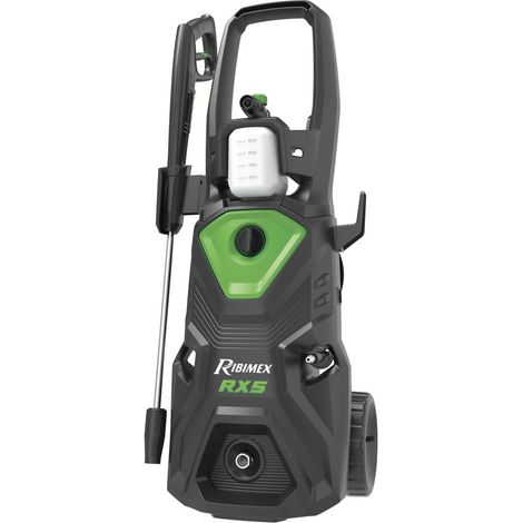 IDROPULITRICE RX5 2200W FINO A 160BAR BRUSHLESS.