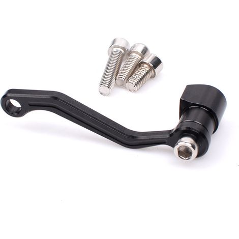 Oil cup holder compatible with RCS size oil can holders, CNC universal bracket set, pump oil cup holder (1/4)