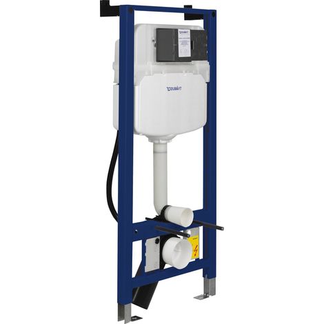 Elemento de instalación Duravit DuraSystem para WC, 500x1150mm,