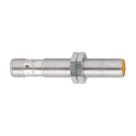 ifm Electronic Interruttore di prossimità Induttivo IFS208 IFS208 M12 A filo PNP, NPN (Ø x L) 12 mm x 70 mm (1/2)