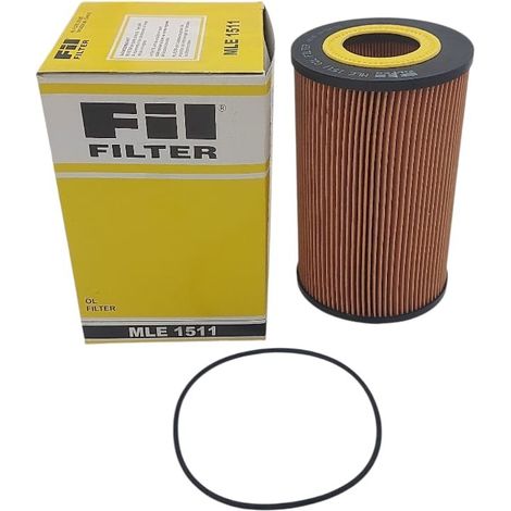 Filtro olio motore per uomo hocl lion's ng nl sl su tga tgs tgx (1/3)