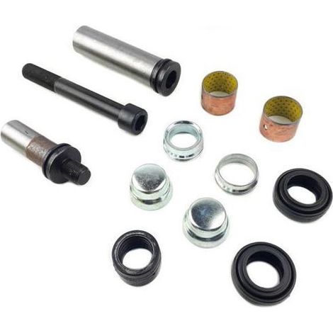 Ensemble coulissant Elsa 1 MAN TGA TGS TGX MCK1103, 81508026022, 352111