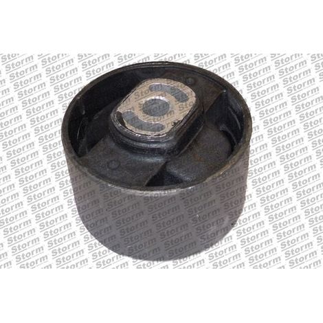 Support moteur arrière compatible Citroën, Fiat, Lancia 180921 (1/2)