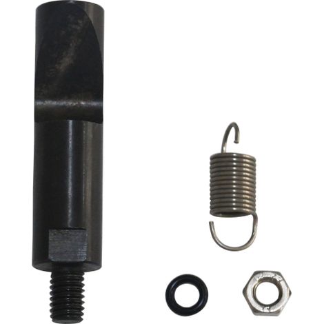 Kit de reemplazo de pasador de bomba de combustible VE y resorte regulador de 3200 RPM para Dodge 1989-1993 Cummins 5.9L de 12 válvulas (1063)