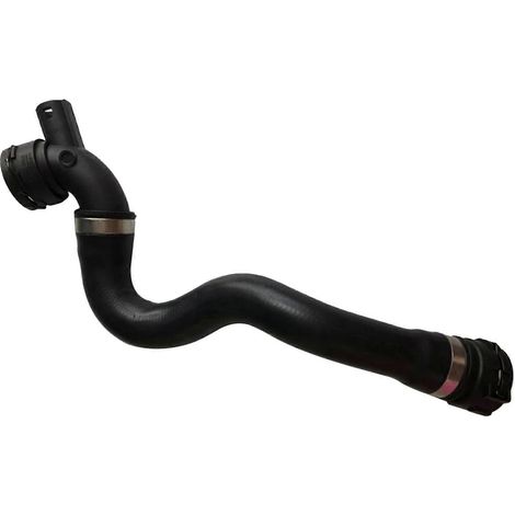 Tuyau de liquide de refroidissement de radiateur compatible X1 17127531769 (1/5)