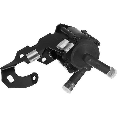 Pompe à eau électrique turbo pour voiture 9806790880 V762942380 pour C4 C5 508 5008 3008 2008 1.6 THP (1/5)