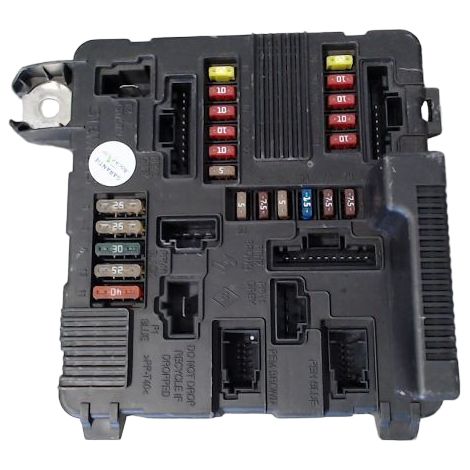 Boite A Fusibles RENAULT Megane [PRODUIT D'OCCASION]♻️upcx84n2