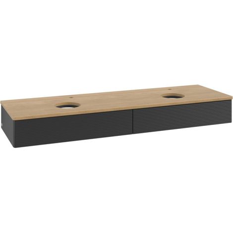 Villeroy & Boch K17151PD WTUS Antao K175 1600x190x500mm (1/3)