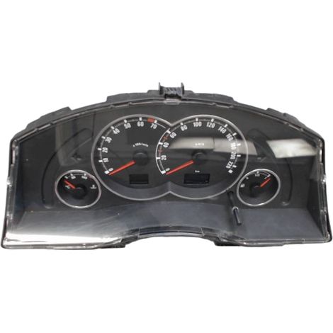 [PRODUIT D'OCCASION] Bloc Compteurs OPEL Meriva ♻️ Ref Oe. 13201076 - Garantie à vie (1/2)