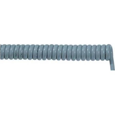 Cavo a spirale OLFLEX SPIRAL 400 P 2x1,5 1-3m 70002682 (1/2)