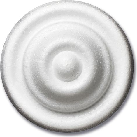 Decosa Wandtattoo Spot, Ø 8 cm, Beutel à 2 Stück - 1 Beutel (1/5)