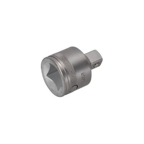 ADAPTADORES REDUCTORES DE 3/4" A 1/2" 58 MM - BAHCO