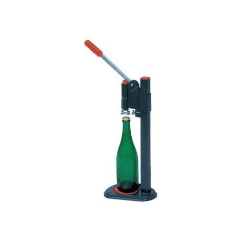 Capsuleuse Sur Trépied Bg Capsuleuse