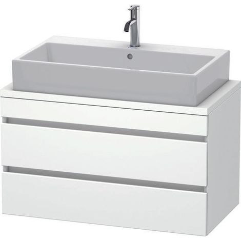 Duravit DuraStyle mueble de baño para consola compacta, 2 (1/3)