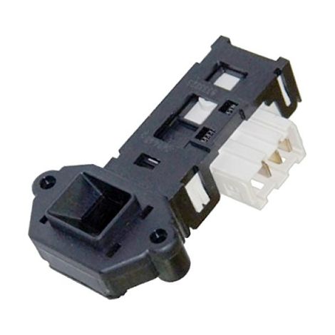 Sicurezza della porta (serratura) - Lavatrice - SAMSUNG - 2857663662734991893