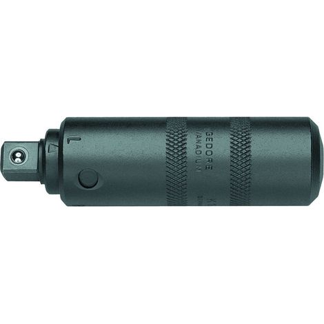 Gedore 6654440 Extracteur de goujons (1/5)