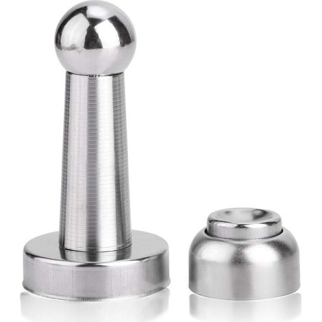 butée de porte magnétique, butée de porte magnétique puissante, support de porte, butée de porte magnétique (1/4)