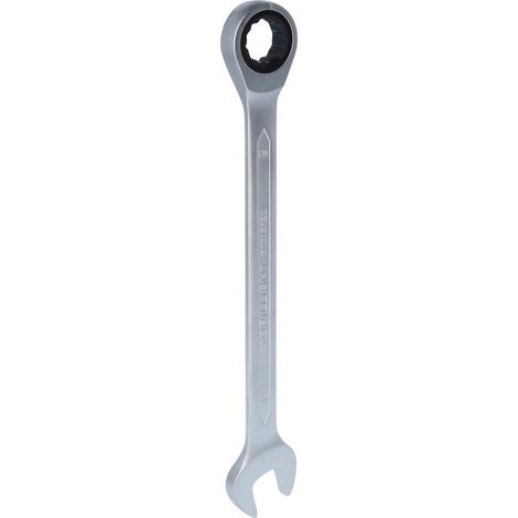 BRILLIANT TOOLS  llave de  carraca 20  mm -  BT013720 (1/4)