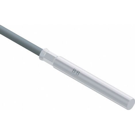 Tauchfühler B + B Thermo-Technik 0629 0514-66 -10 bis +105 °C Pt100