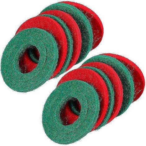 Lot de 2 Ceintures de Sécurité Universelles 23cm pour Siège Auto/ Fauteuil Roulant - Réglables & Renforcées - Enfant/Adulte