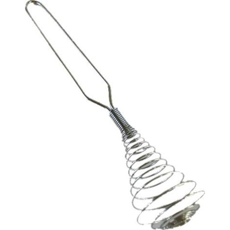 Schneebesen aus Edelstahl  AR-604RL