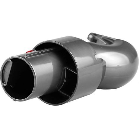 Accessoires pour aspirateurs V8/V10/SV11/SV12/V15 : adaptateur de connecteur pour tête d'aspiration à entraînement direct 100 W() (1/4)