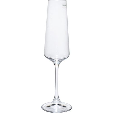 Flûte à champagne Selenga 24 cm 16 cl