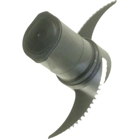 Ersatzteil - Messer aus Metall 3200 -  - MAGIMIX