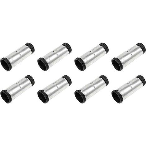 Kit de bougie d'allumage et de tuyau de moteur 11127570219, compatible avec E65, E66, E53, E70, N62, E60, E61, E63 et E64. (1/5)
