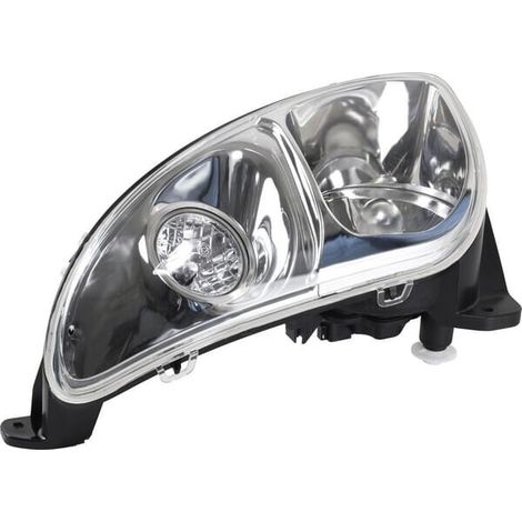 Faro lado derecho NEW HOLLAND 84156844 (1/3)