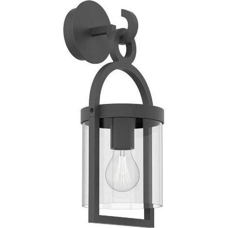 Applique murale exterieure led - mantra - maya (1/3)