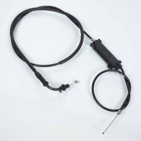 Câble d'accélérateur origine pour Scooter Derbi 50 GP1 2002 à